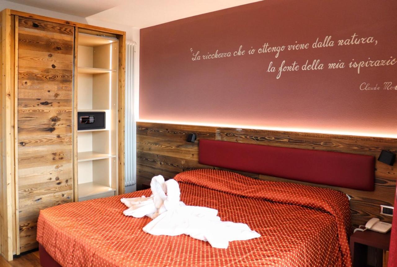Panorama Wellness & 3*