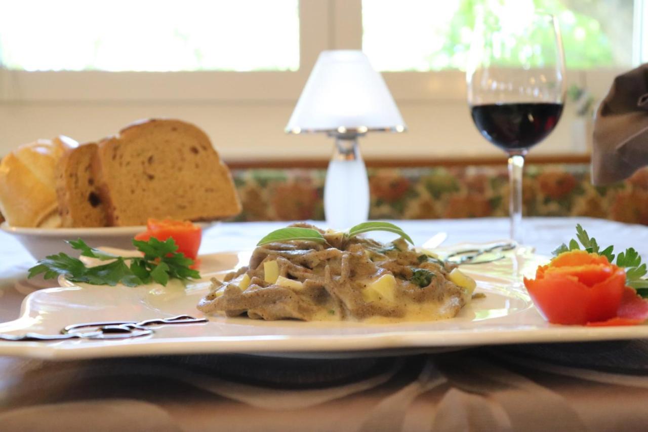 Hotel Panorama Wellness & Malosco